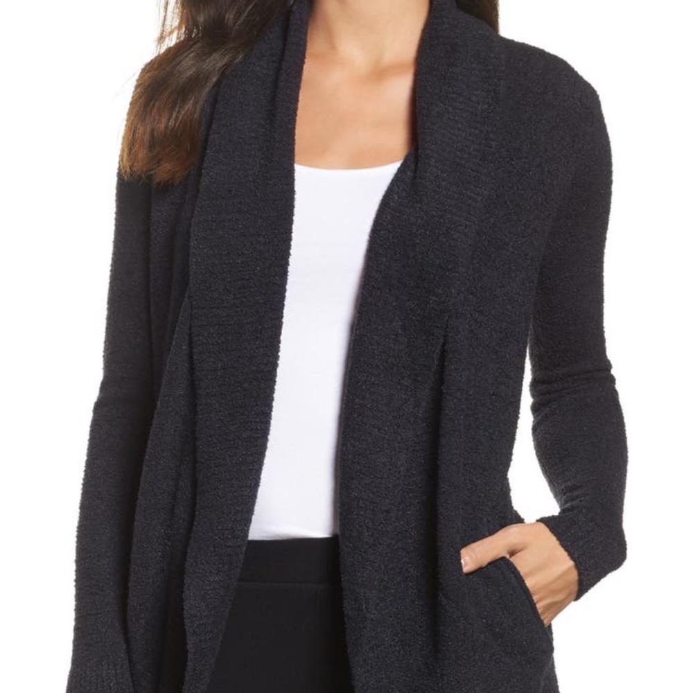 Barefoot Dreams Cardigan